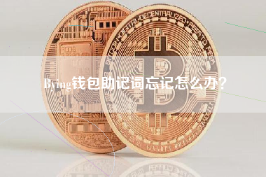 Bying钱包助记词忘记怎么办？